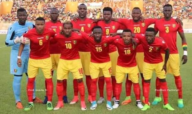 Guinée- Foot/Analyse: Le Syli national a gagné sans convaincre