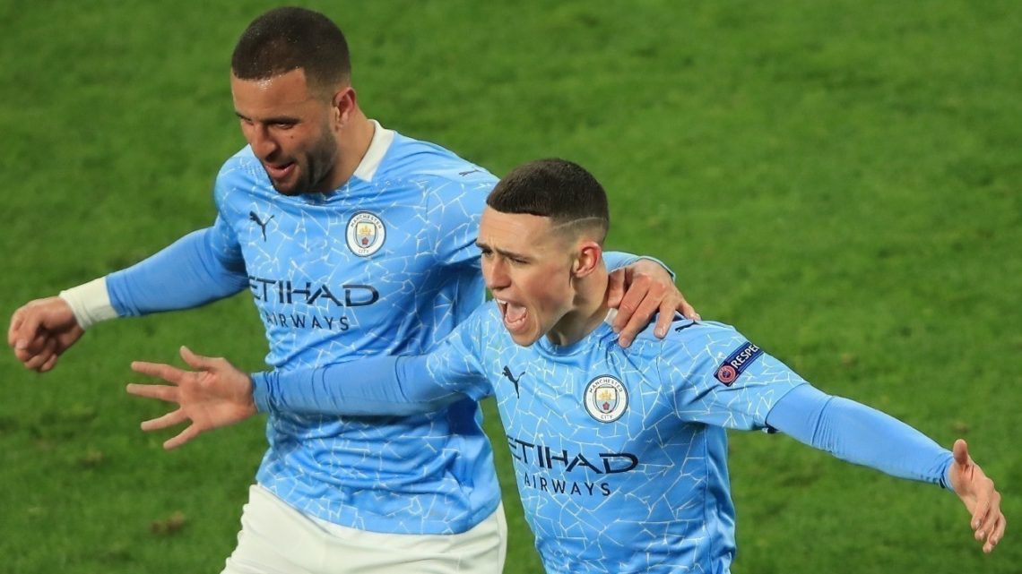 Ligue des champions européenne : Le PSG défiera Manchester City en demi-finale