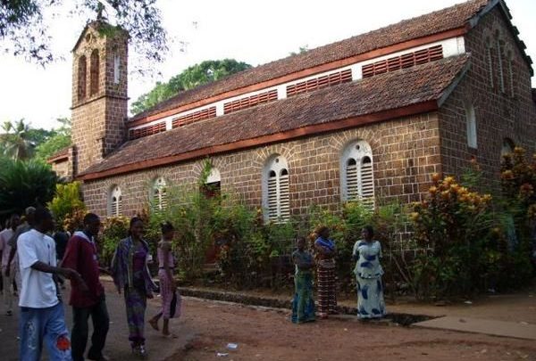 Guinée/ Religion: Seulement 8 000 pèlerins attendus cette année à Boffa au lieu de  25 000