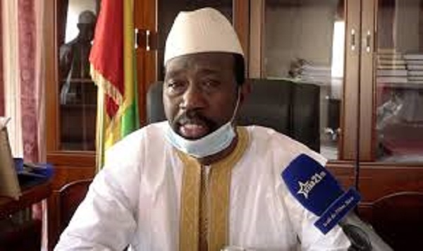 Guinée-Religion: Fin de Ramadan 2021  ce mercredi 12 mai