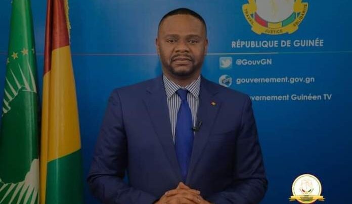 Guinée/Conseil des Ministres : Les grandes décisions