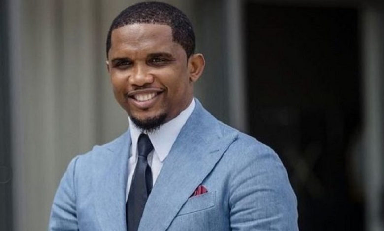 Cameroun : Samuel Eto’o élu président de la fédération camerounaise de football