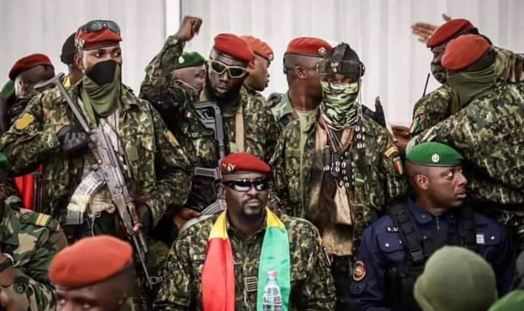 Guinée-Durée de 39 mois: Le Forum des Forces Sociales de Guinée parle d’un « nouveau coup d’État » du CNRD