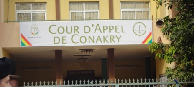 Guinée : Pr Alpha Condé et 26 personnes de son régime dans le collimateur de la justice