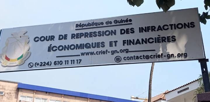 Guinée : Réactions des citoyens par rapport au travail de la CRIEF