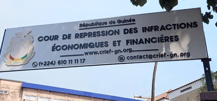 Guinée : Réactions des citoyens par rapport au travail de la CRIEF