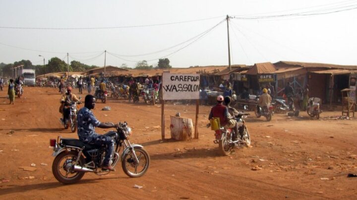 Mandiana/Société : Un mort, 6 blessés et 4 pris en otage dans des affrontements entre jeunes de deux localités