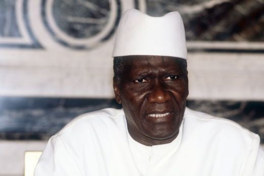 Mandiana: Un citoyen mis aux arrêts pour avoir donné le nom de son motel à feu « Ahmed Sékou Touré »