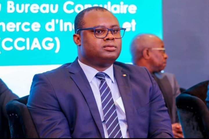 Guinée : La première réaction du  premier ministre par intérim Dr Bernard Gomou