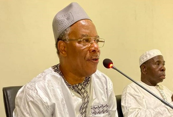 Suspension de la chambre nationale d’agriculture: Ce qui oppose El Hadj  Böbö Denkè au ministre de l’Agriculture