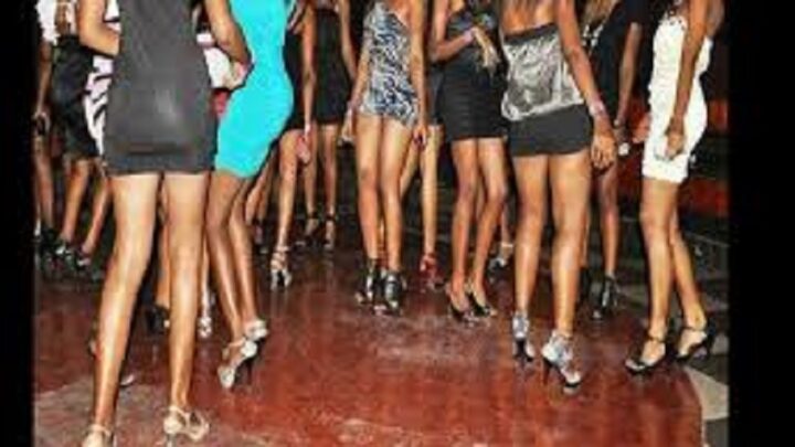 Guinée-Société : Des prostituées font  droguer  leurs clients pour les dépouiller !