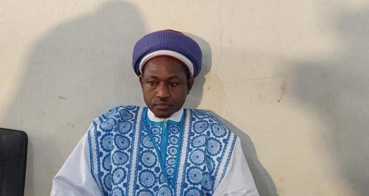 Nigeria : Un imam condamné à mort par pendaison