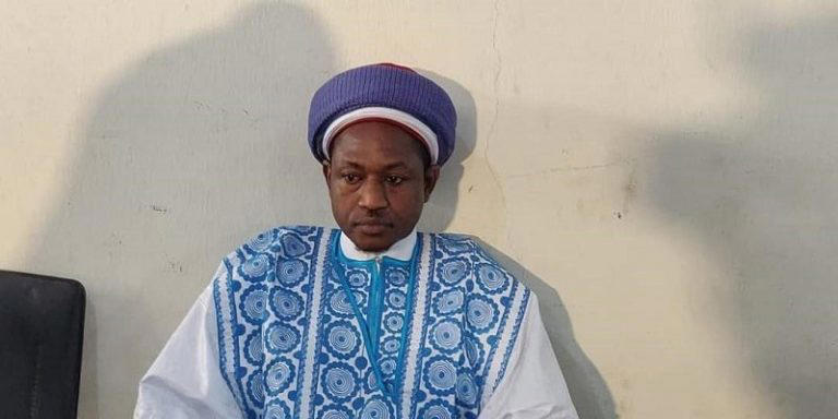 Nigeria : Un imam condamné à mort par pendaison