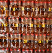 Guinée: La vente et  la consommation de la boisson “24 heures Energy”  interdites