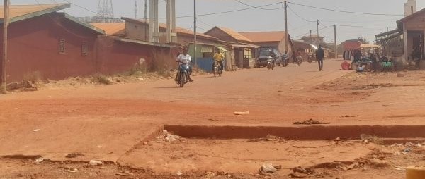 Conakry : Un jeune homme de   29 ans abattu par des inconnus armés à Yémbéyah