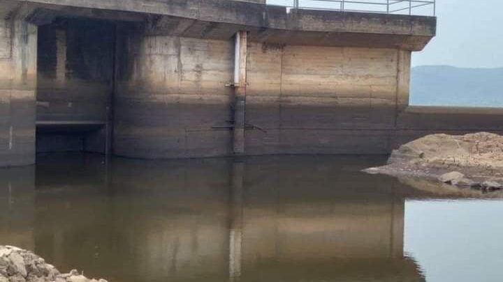 Dabola : Le  dragage du  barrage de Tinkisso devenu une priorité