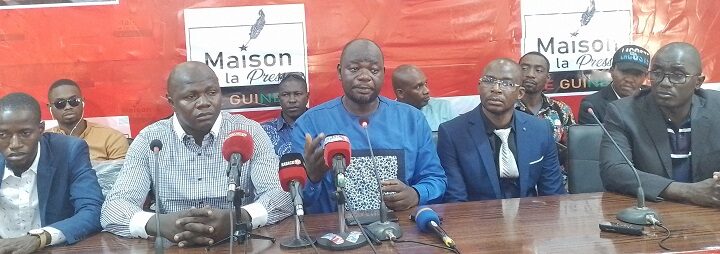 Guinée : Le FNDT demande la dissolution immédiate de l’ensemble des conseils communaux