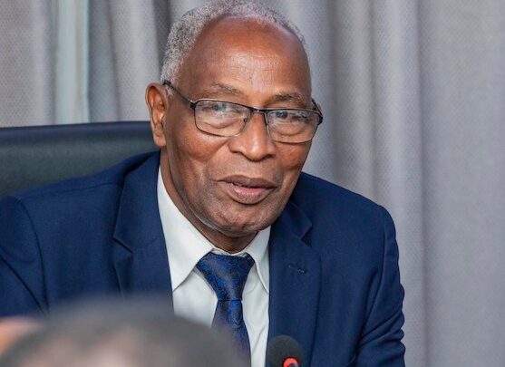 Guinée: Les membres du gouvernement de Bah Oury nommés