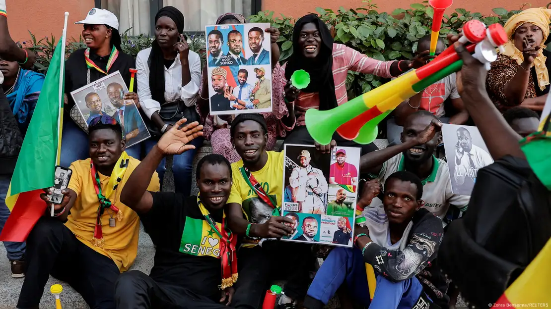 Législatives au Sénégal : une campagne emprunte de violences