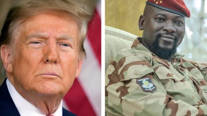 Immigration, partenariat économique : Conakry et Washington tracent les sillons d’une nouvelle coopération…
