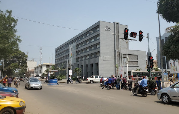 Braquage entre Mamou-Kindia : La Banque centrale déclenche la traque des 21 milliards Gnf… »volés »