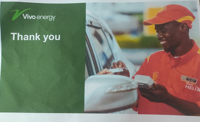 Guinée- Shell : Vivo Energy  lance  la ‘’ PROMO TABASKI 2025’’ pour permettre aux clients de passer une bonne fête en famille