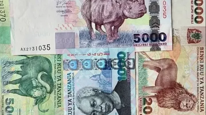 Voici les 10 pays africains avec les plus gros budgets en 2025