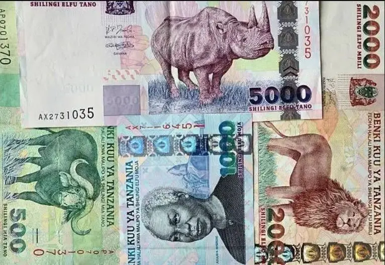 Voici les 10 pays africains avec les plus gros budgets en 2025