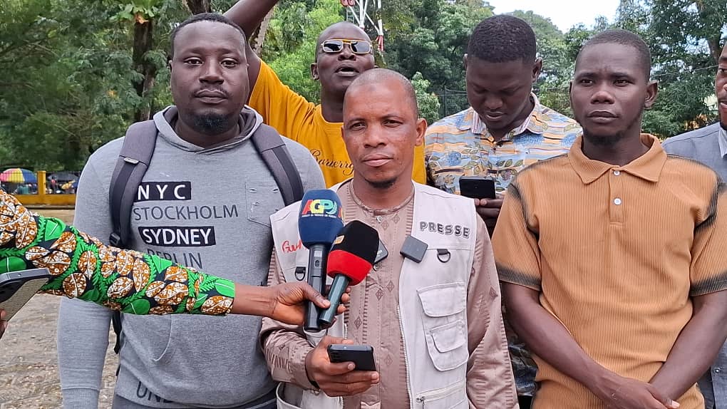 Kindia-Référendum : Des journalistes dénoncent un détournement de 82 millions GNF destinés à la couverture de la campagne référendaire