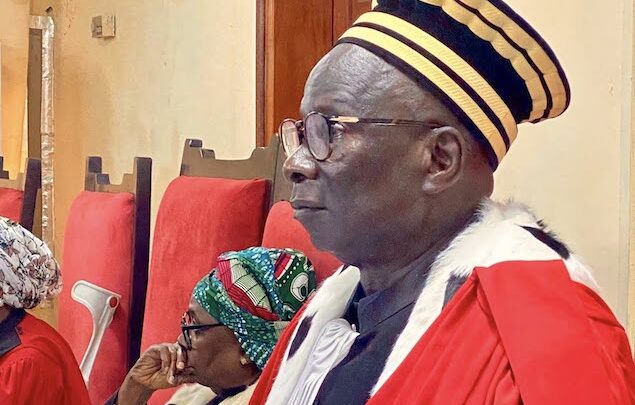 Guinée -Présidentielle 2025 : La composition de la Commission de réception et de validation des candidatures