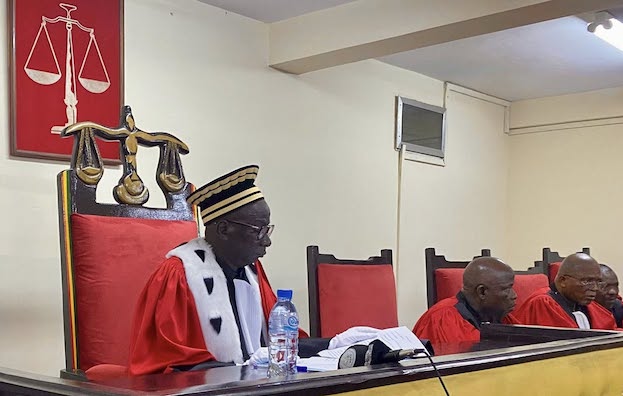 Guinée-Présidentielle 2025: Nomination du Collège des Médecins en charge de la certification de la Santé des candidats…