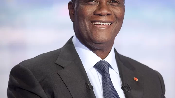 Présidentielle en Côte d&rsquo;Ivoire: Les premiers résultats provisoires donnent Ouattara pour grand favori