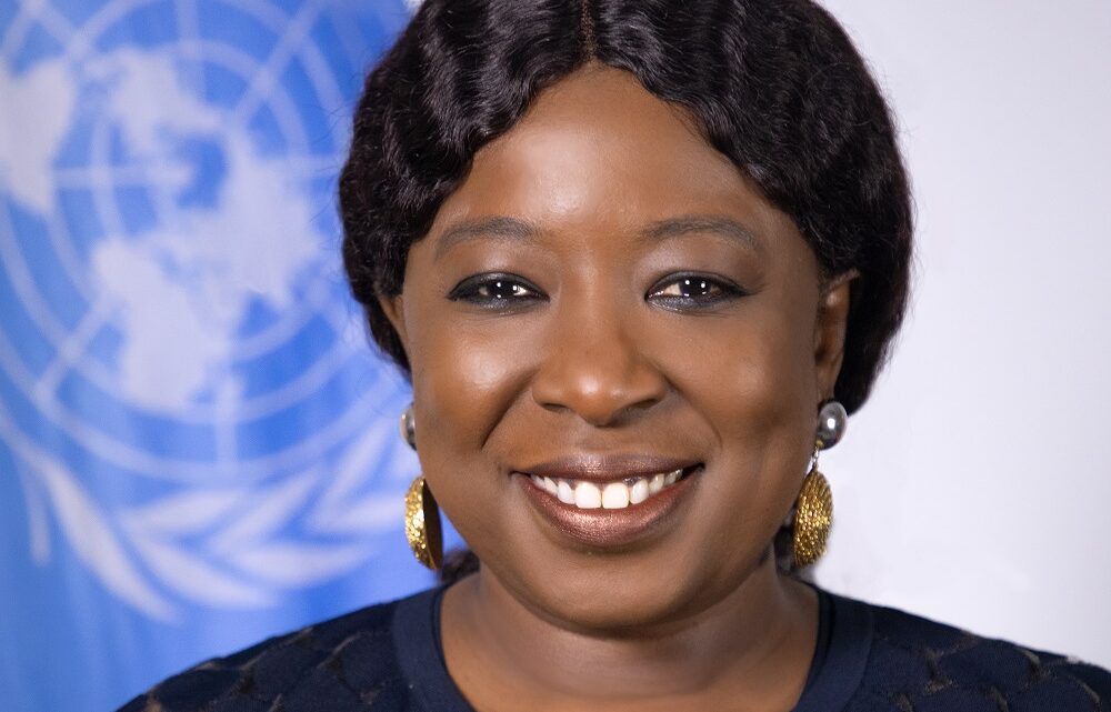 « Aucune femme ne devrait mourir en donnant la vie », l’appel de Djèné Keïta