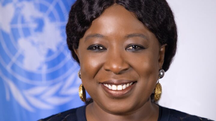 « Aucune femme ne devrait mourir en donnant la vie », l’appel de Djèné Keïta