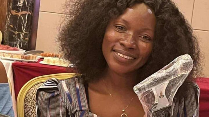 Guinée: Dix  (10)  femmes de médias récompensées pour leur courage