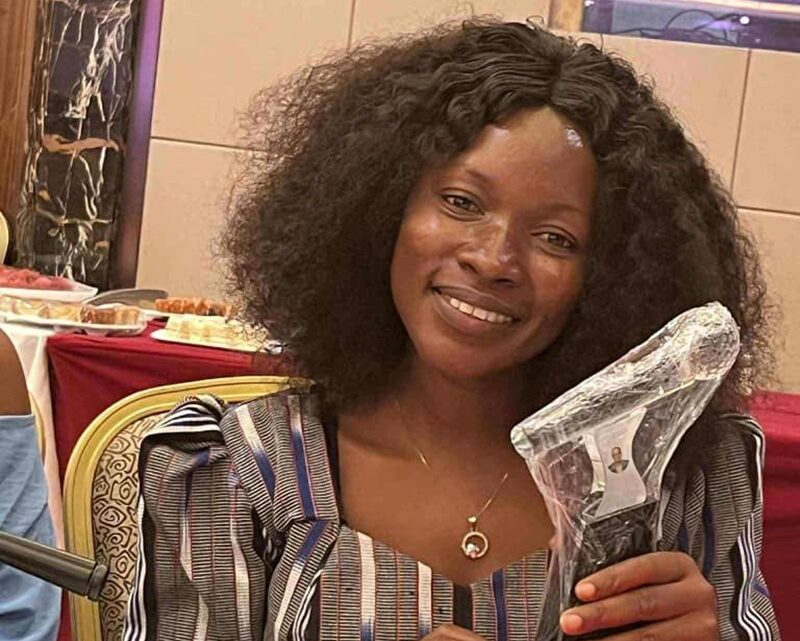 Guinée: Dix  (10)  femmes de médias récompensées pour leur courage