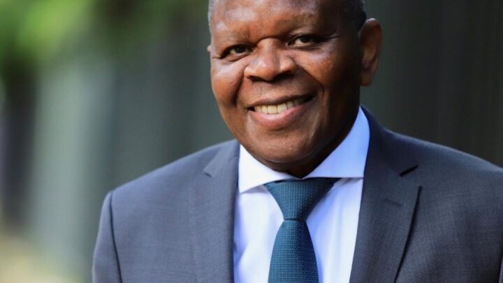 Chronique de Jean-Baptiste Placca: Si c&rsquo;est un rêve…