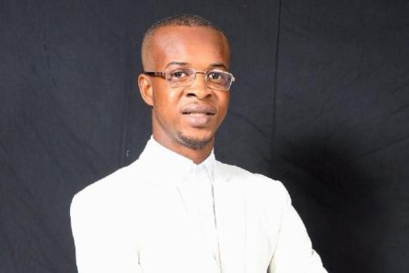 Présidentielle 2025 : Yéro Baldé nomme son Directeur et son Directeur Adjoint de Campagne