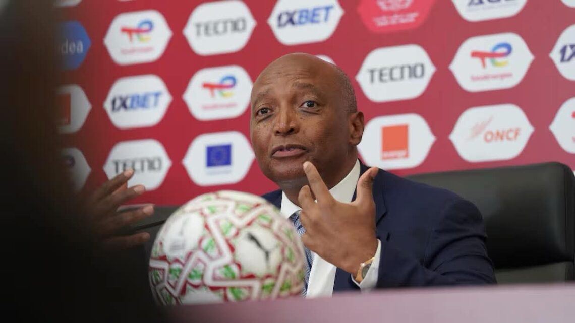 Officiel : la CAF supprime le CHAN après 16 ans d’existence