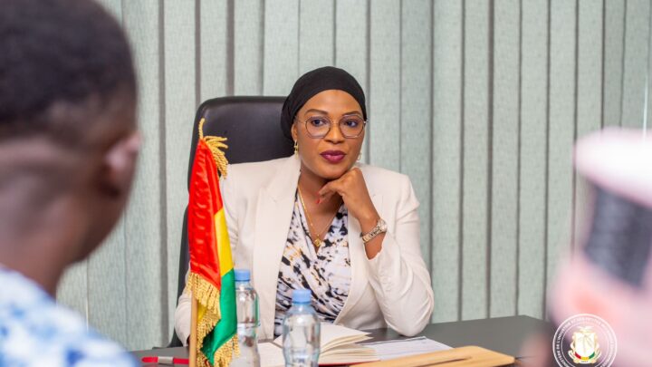 Guinée : Ce qu’il faut savoir sur LANDAYA, la nouvelle plateforme du ministère de l’Industrie. (Communiqué)