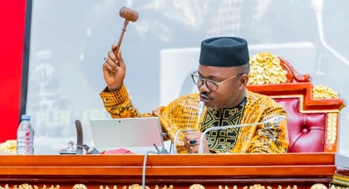 Guinée-2025 : Trois piliers de la refondation législative du CNT