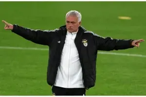 CAN 2025 : José Mourinho prédit le vainqueur de la demi-finale Nigeria-Maroc