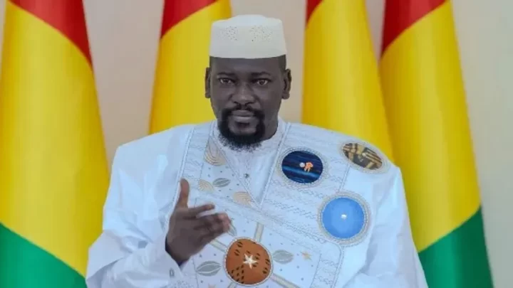 Déguerpissement  : le Président Mamadi Doumbouya appelle à la responsabilité collective pour une Guinée plus sûre