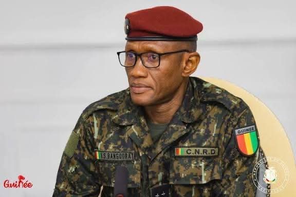 Guinée : important communiqué de l&rsquo;Etat-Major Général des Armées  sur l’incident entre les forces armées guinéennes et sierra-léonaises