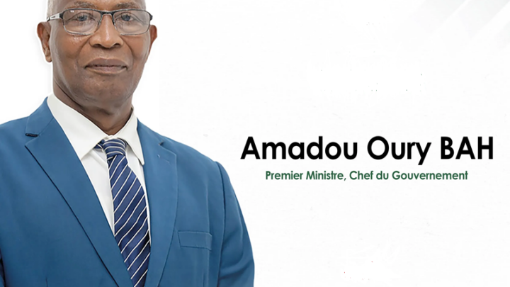 Guinée : Un nouveau gouvernement pour tourner la page de la transition