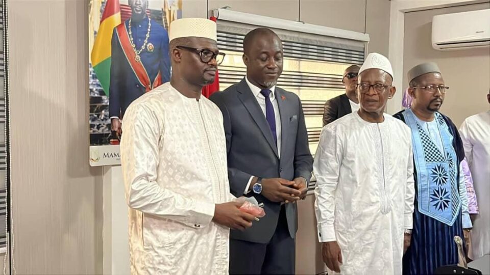 Guinée : une nouvelle ère gouvernementale s’ouvre dans l’attention et l’espoir