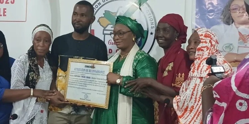 Élections en Guinée : La DGE scelle un partenariat stratégique avec les comédiens pour mobiliser les citoyens