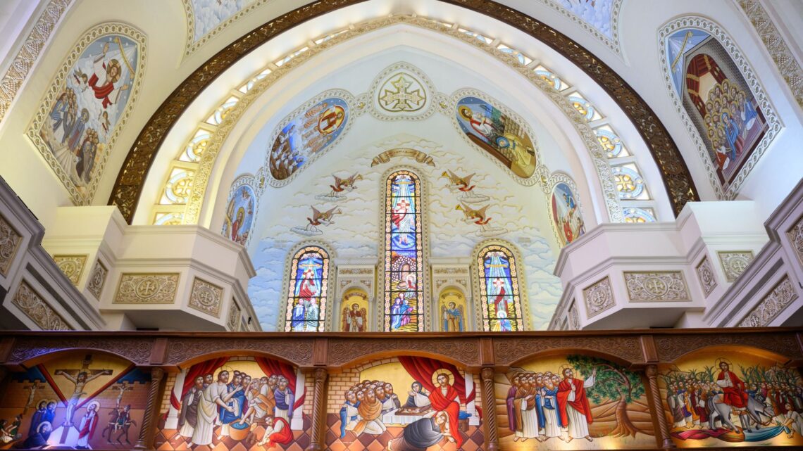 Religion:  L’Afrique compte plus de catholiques que l’Europe, selon le Vatican