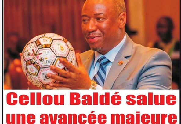 Sports- Plus: Votre bimensuel guinéen des événements sportifs du Mardi 25 août 2026