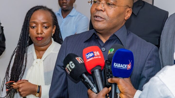 Guinée-Economie : L’emprunt obligataire 2026 dépasse  4 579 milliards de GNF